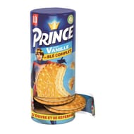 Prince Vanille 300g