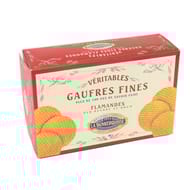 La dunkerquoise graufres fines flamandes 500G