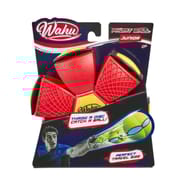 Phlat ball junior rouge