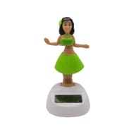 Danseuse solaire
