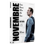 Dvd novembre