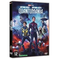 Dvd Ant-man et la guêpe 3 : quantumania