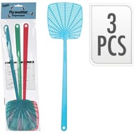 Tapettes à mouche x3