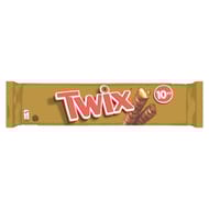 Twix x10 500g