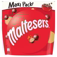 Maltesers pochon 400g