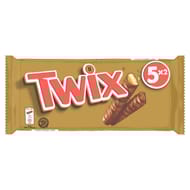 Twix x5 250g