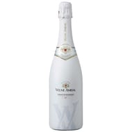Crémant de Bourgogne AOC Ice Blanc demi-sec  Veuve Ambal 12% Vol.75 cl