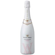 Crémant de Bourgogne AOC Rosé Demi-Sec Ice Veuve Ambal  12% Vol.75 cl