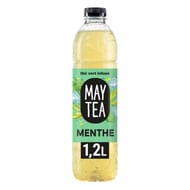 Maytea the infuse glace menthe pet 1.2L pet