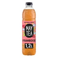 May tea framboise 1,2L