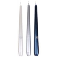 Flambeau dara 240/24mm bleu nuit