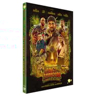 Dvd Jack Mimoun et les secrets de val verde