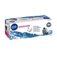 Aqualoon 700gr media filtrant