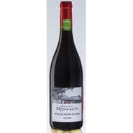 Côtes du Rhône Villages Visan Bio Rouge Domaine de Mongillon 14.5% Vol.75cl
