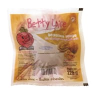 Betterave betty loire noix 225g