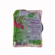 Betterave entiere cuite bio 500 g