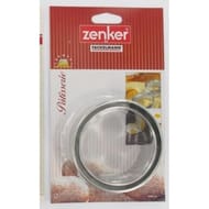 Zenker emporte pièces x2