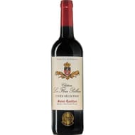 Saint-Emilion château La fleur Peilhan cuvée sélection 14% Vol.75 cl