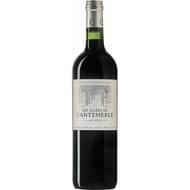 Haut Médoc AOP Les Allées de Cantemerle 13% vol. 75 cl