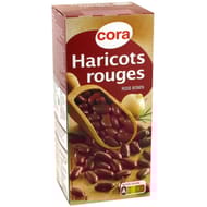 Cora haricots rouges 450g