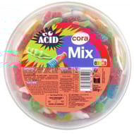 Cora mix acide tubo 500g