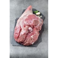 Agneau : gigot *** à mijoter