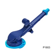 Nettoyeur automatique pour piscine hors-sol