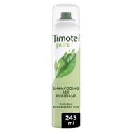Timotei shampooing sec pure 245ml