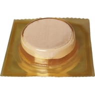 Aspic mousse au foie de canard dont 20% de foie gras 60g