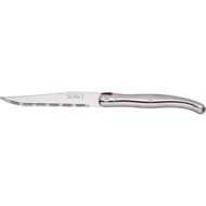 Couteau à steak laguiole inox