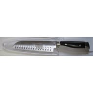 Couteau santoku 18 cm massif