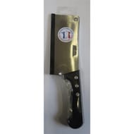 Couperet / hâchoir 16 cm massif