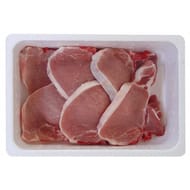 Cotes filet x6 caissette cooperl