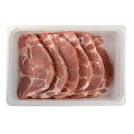 Cotes echine x6 caissette cooperl