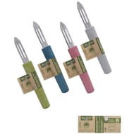Eplucheur  line 100% eco-responsable