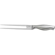 Fourchette à découper espace lame inox 18 cm