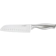 Santoku espace lame inox 13 cm