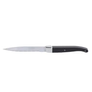 Couteau laguiole stand up lame inox 1,2 cm