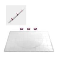 Tapis décoration et cuisson