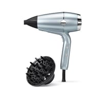 Babyliss Sèche-cheveux hydro fusion 2100 D773DE