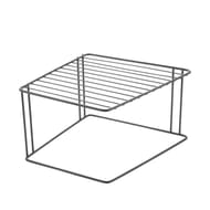 Porte assiettes angle boxe