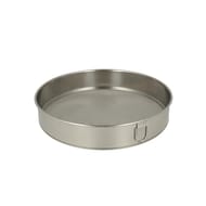 Tamis inox diam 22 cm