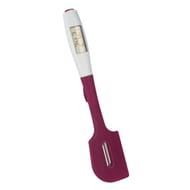 Spatule et thermomètre à sonde