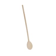 Cuillère bois 40cm