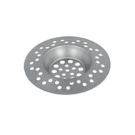 Filtre evier inox 7cm