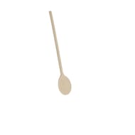 Cuillère bois 35cm