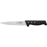 Couteau cuisine vintage sur fourreau brochable