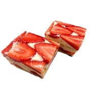 Fraisier individuel x2
