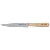 Les couteaux a la française cuisine 17cm avec fourreau
