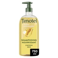 Timotei shampooing nourrissant huiles precieuses 750ml